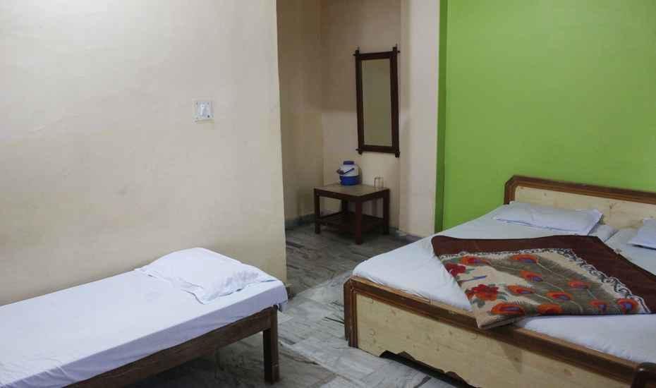Hotel Vardaan Kankhal Exterior foto